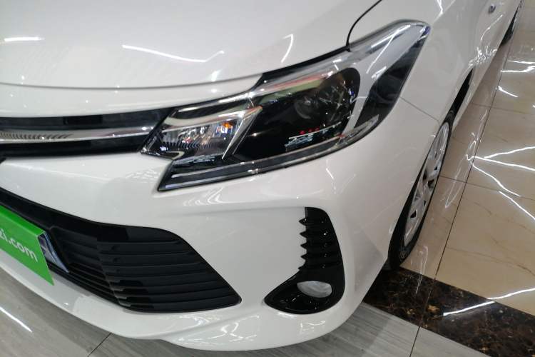 Used Toyota Vios 2022 1.5L 20th Anniversary Edition