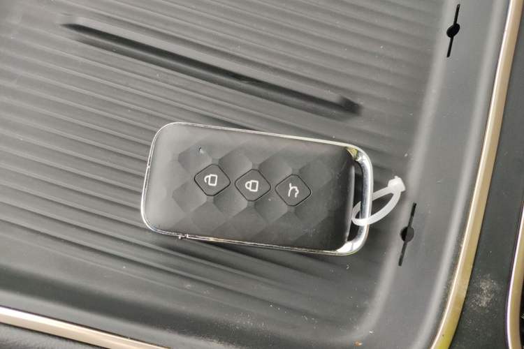 Used Wuling Xingguang S 2024 510 km Flagship Version
