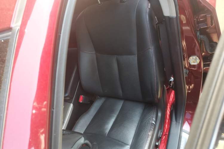 Used Nissan Teana 2016 2.0L XL Comfort Edition