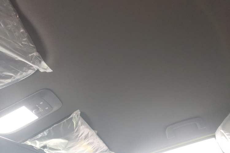 Used Baojun Spark 2023 Intelligent Premium Edition