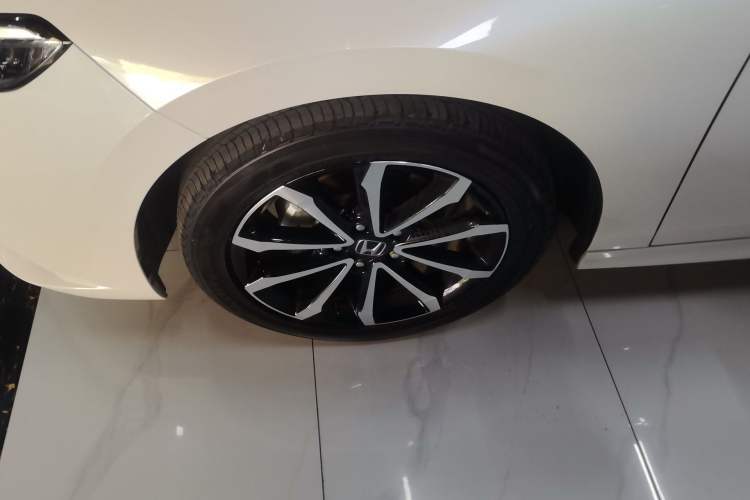 Used Honda Integra 2022 240TURBO CVT Phantom Night·Tech Edition
