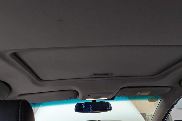 Used Buick GT 2021 Revised Version Flagship 1.5L Automatic Elite Edition
