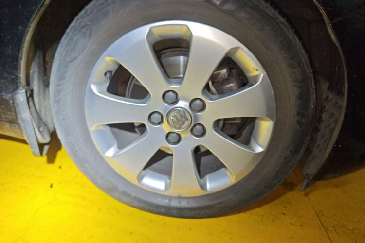 Used Buick Regal 2012 2.0L Comfort Edition
