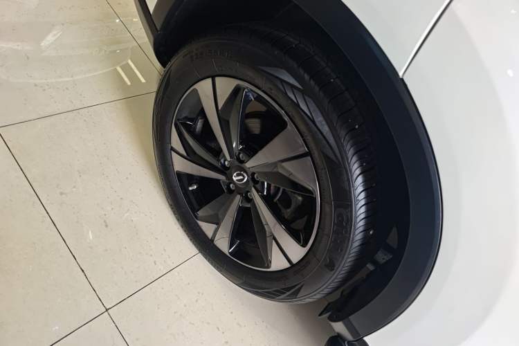 Used GAC Trumpchi GS4 2022 270T Automatic Smart Drive Technology Edition