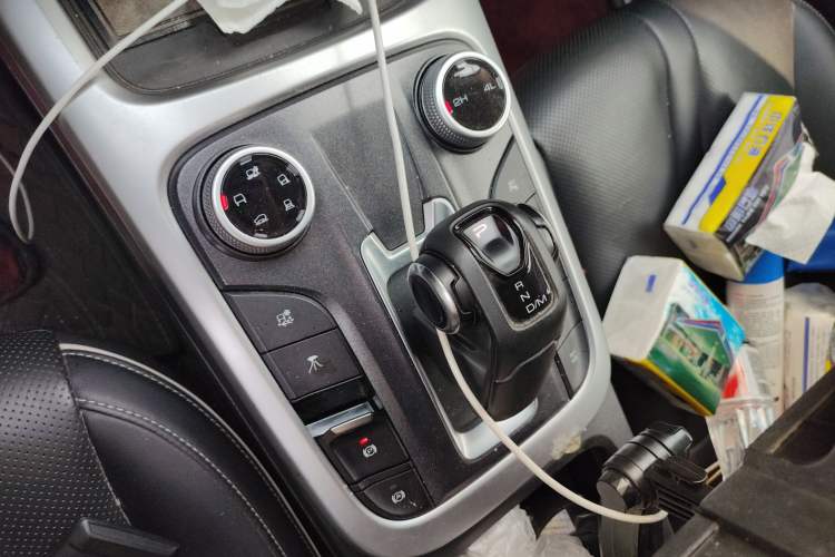 Used Tank 300 2023 Off-Road Edition 2.0T Conqueror
