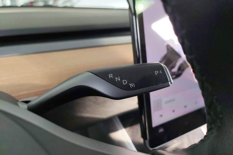 Used Tesla Model 3 2020 Standard Range Rear-Wheel Drive Upgraded Version