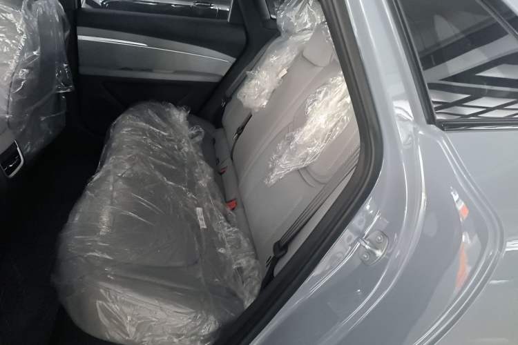 Used XPeng MONA M03 2025 515 Long-Range Plus
