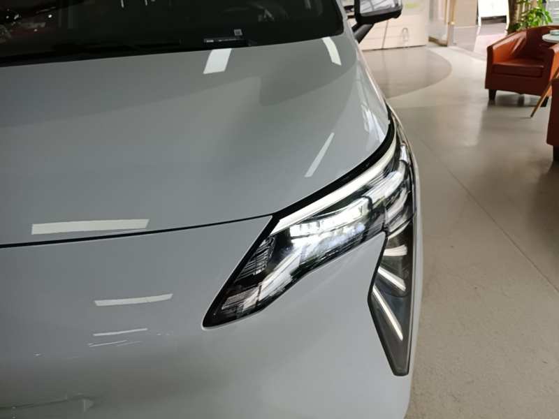 Used AION Y 2023 Plus 510 Smart Edition — 23