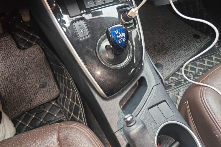 Used Toyota Levin Hybrid E+ 2019 1.8L GS E-CVT Elite Model with Sunroof
