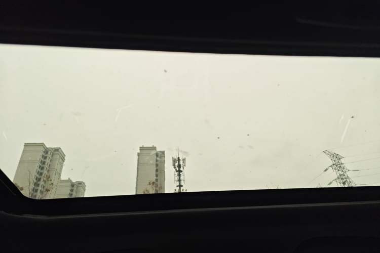 Used GAC Trumpchi EMPOW 2023 270T DCT J15 Version
