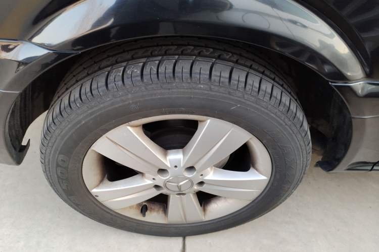 Used Mercedes-Benz Viano 2013 3.0L Comfort Edition Exterior 8