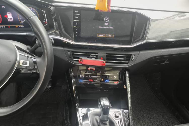 Used Volkswagen Tayron 2020 330TSI Two-Wheel Drive Luxury Connected Pro Edition
