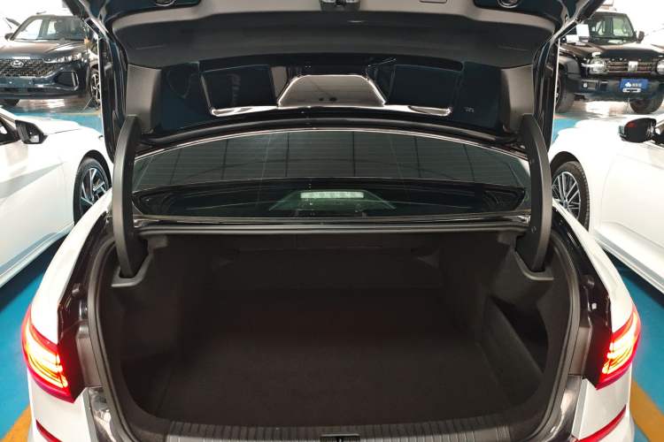 Used Volkswagen Passat 2023 330TSI Starry Elite Edition
