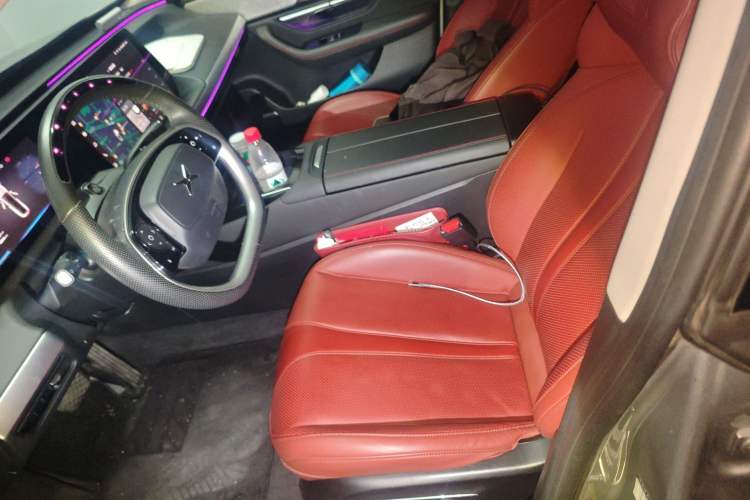 Used XPeng P7 2022 480E