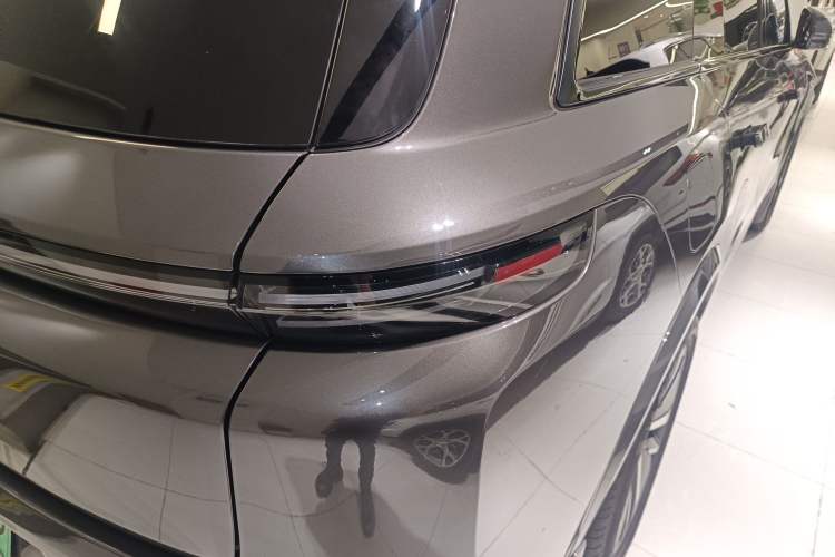 Used Li Auto L8 2024 Pro Model