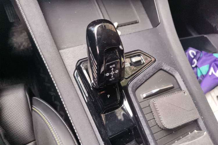 Used Lynk & Co 03 2025 2.0TD DCT Champion Edition Pro
