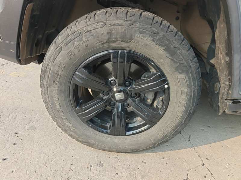 Used Tank 300 2021 City Edition 2.0T Essential Model — 22