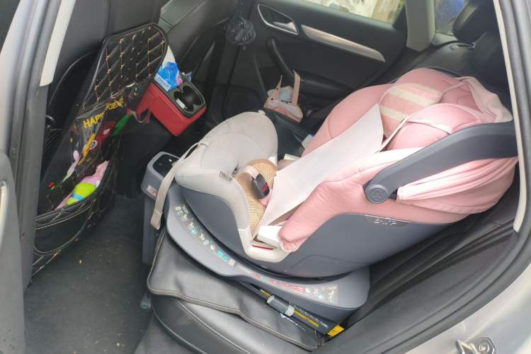 Used Audi Q3 2015 35 TFSI quattro Technology Edition
