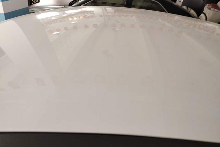 Used BYD Qin PLUS 2025 DM-i Smart Drive 55KM Leading Model
