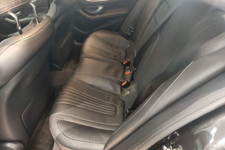 Used Mercedes-Benz CLS 2022 CLS 300 Sport Edition
