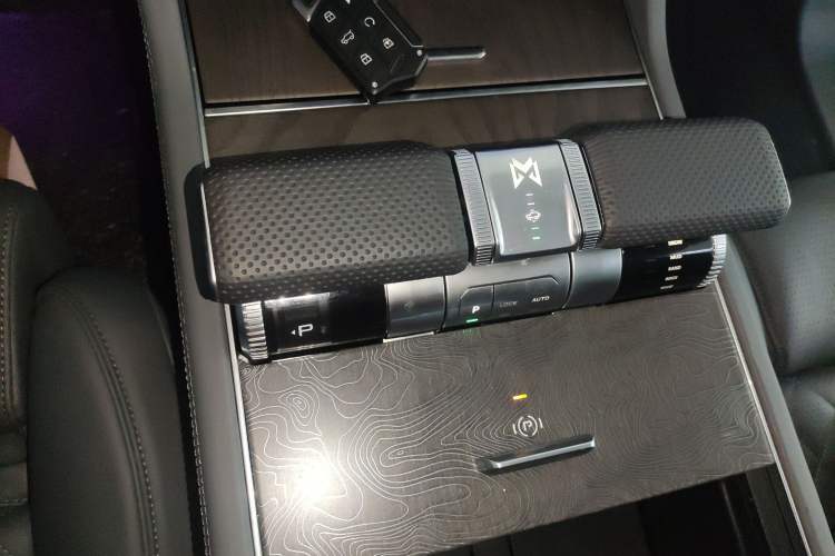 Used Brave warrior 917 2023 Range-Extended Base Model
