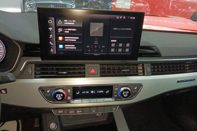 Used Audi A5 2023 Sportback 40 TFSI quattro Luxury Dynamic Edition