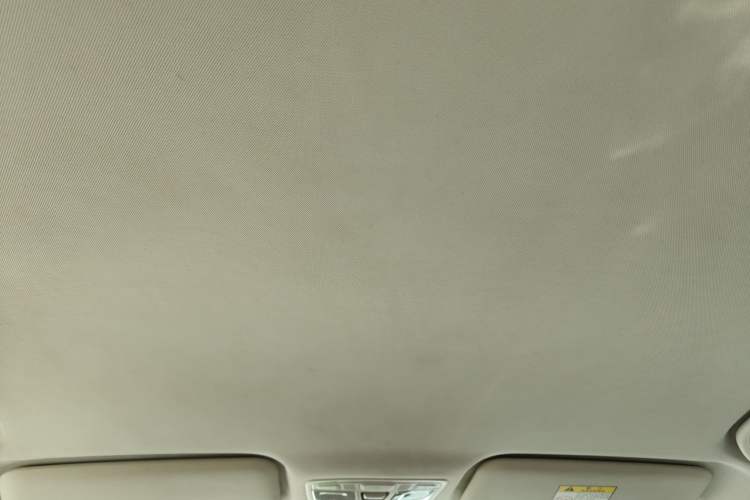 Used BAIC Beijing EU5 2018 R500 Smart Wind Edition
