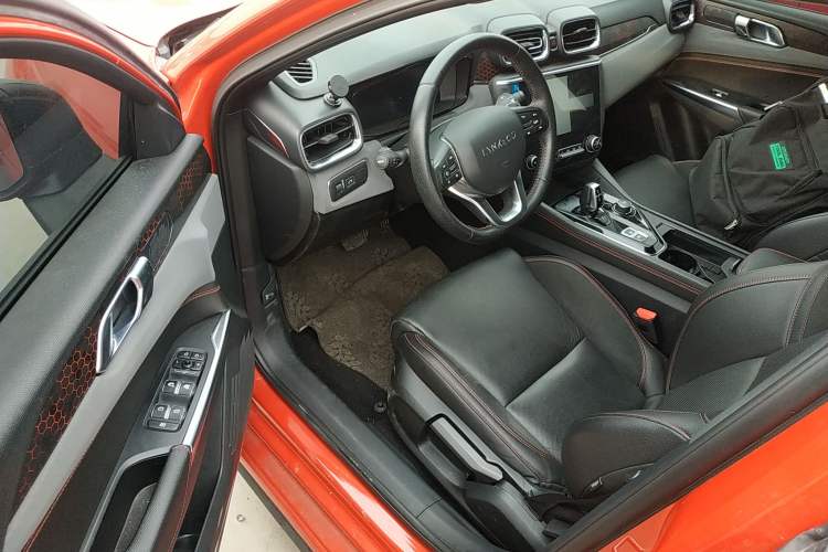 Used Lynk & Co 03 2019 1.5TD DCT Sport Edition China VI Standard