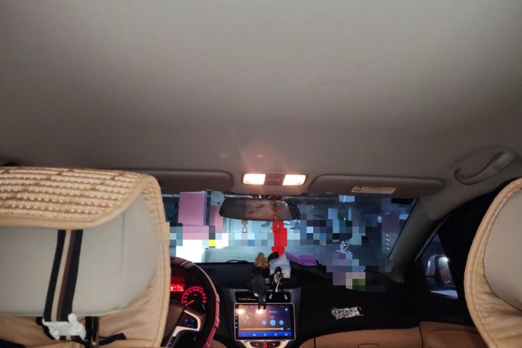 Used Hyundai Verna (older generation) 2016 1.4L Automatic Smart GLS
