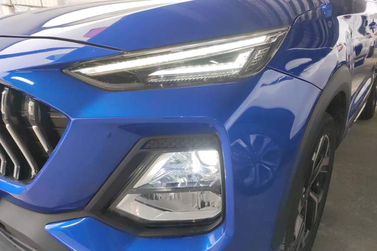 Used SOL X8 2021 300T DCT Prestige Smart Connect Edition 6 Seats
