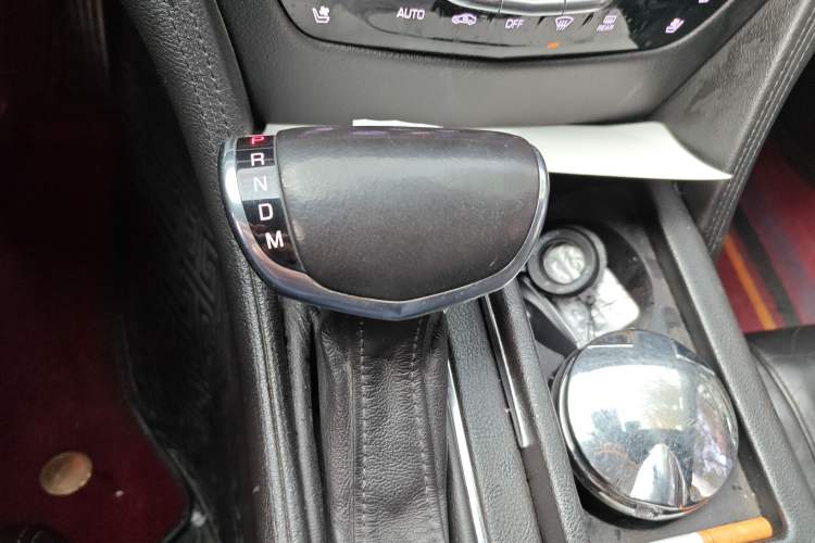 Used Cadillac CT6 2017 28T Luxury Model
