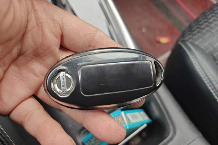 Used Nissan Tiida 2020 1.6L CVT Smart Drive Edition
