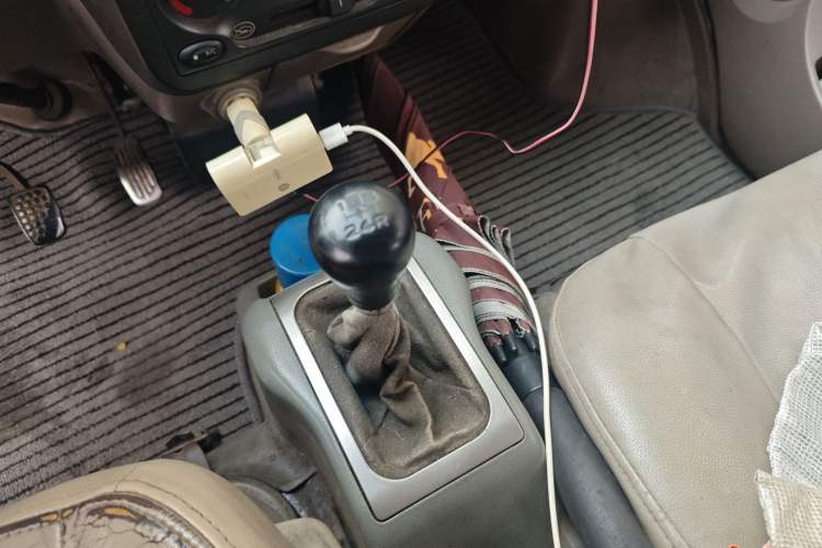 Used Wuling Rongguang 2011 1.2L Standard Version