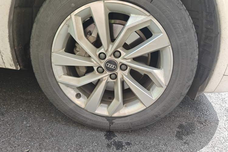 Used Audi Q5L 2021 40 TFSI Luxury Dynamic Edition