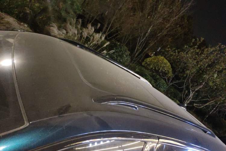 Used FORTHING T5 EVO 2021 1.5TD DCT Starry Edition