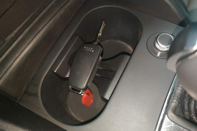 Used Audi Q2L 2021 35 TFSI Progressive Dynamic Edition
