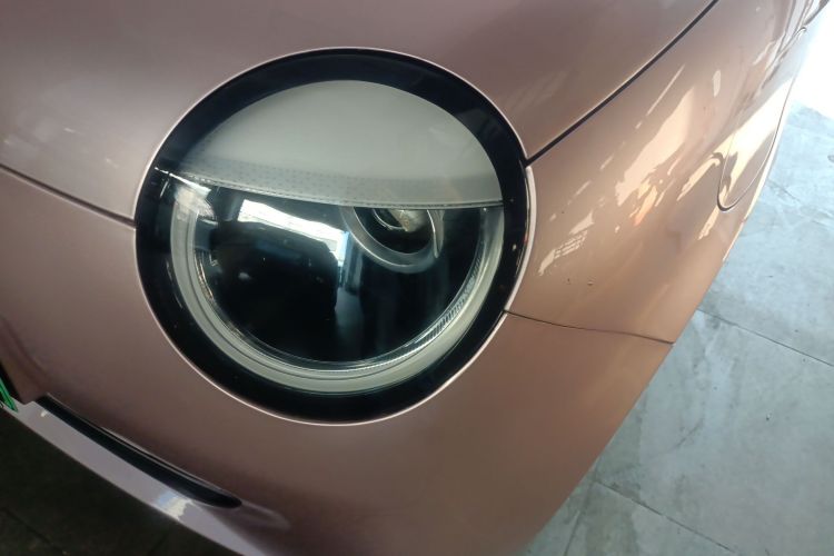 Used Qiyuan Lumin 2022 210km Sweet Edition