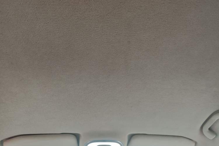 Used BYD Yuan 2016 1.5L Manual Comfort Model