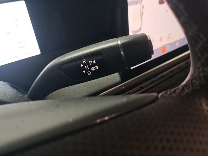 Used XPeng G6 2023 580 Long-Range Max — 13