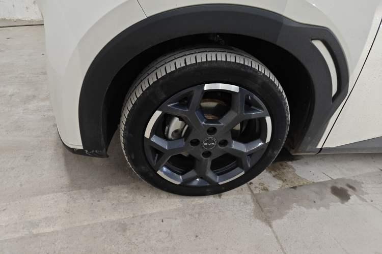 Used BYD Seagull 2025 405 km Flying Edition
