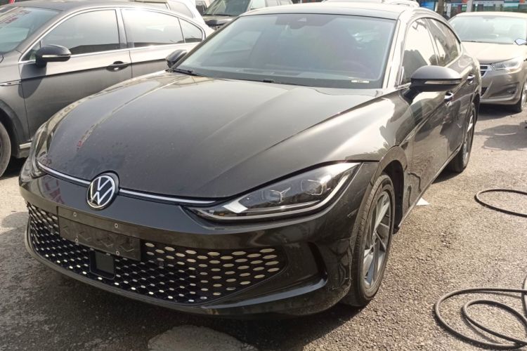 Used Volkswagen Lamando 2024 Lavida L 280TSI DSG Spicy Edition