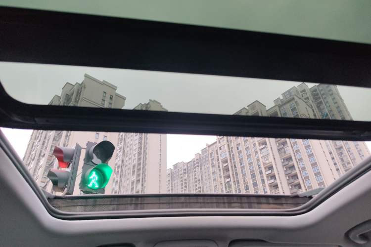 Used Chevrolet Blazer 2022 Mild Hybrid 650T 7-Seater Model Edition
