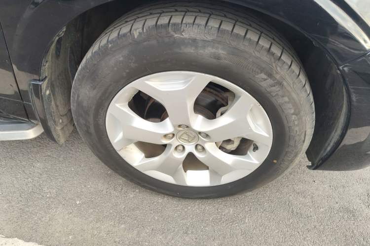 Used Honda Crosstour 2012 2.4L Luxury Edition