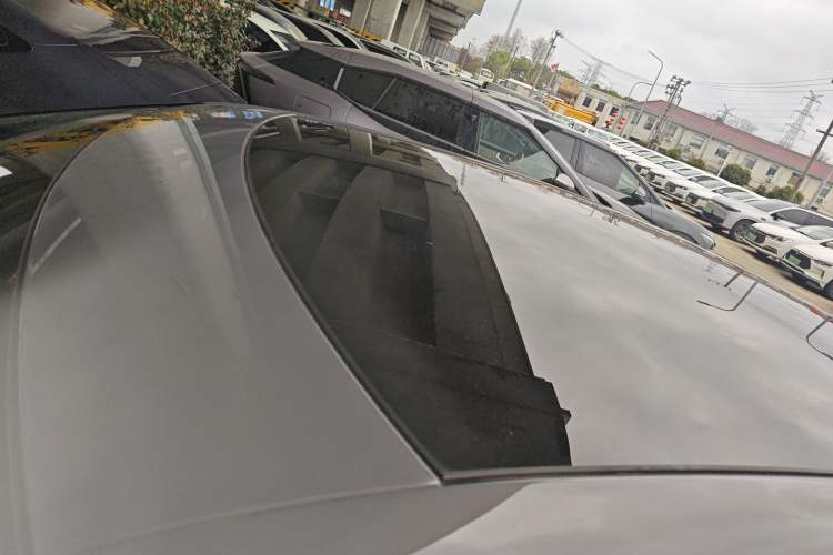 Used Volkswagen ID.UNYX 2024 Pro Long-Range Version