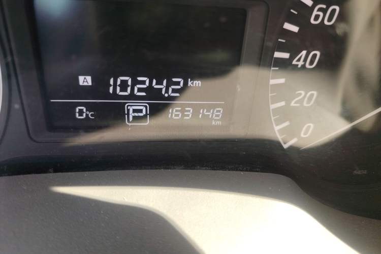 Used Nissan Sylphy 2012 1.6XE CVT Comfort Edition
