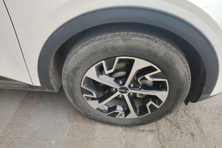 Used Kia Sportage (Chinese Domestic Model) 2023 1.5T Two-Wheel Drive Prestige Edition
