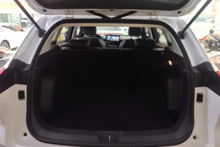 Used Haval H6 2023 National Trend Edition 1.5T Automatic Champion Version
