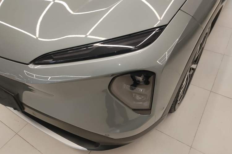 Used Nio ES7 2022 100kWh First Edition
