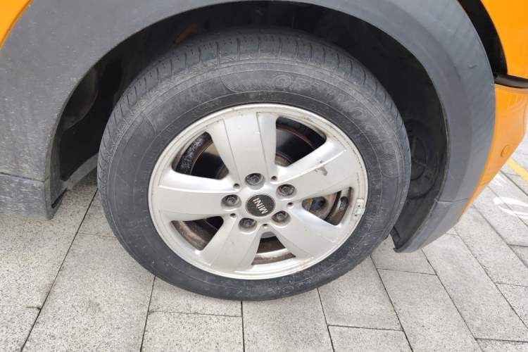 Used MINI 2014 1.2T ONE
