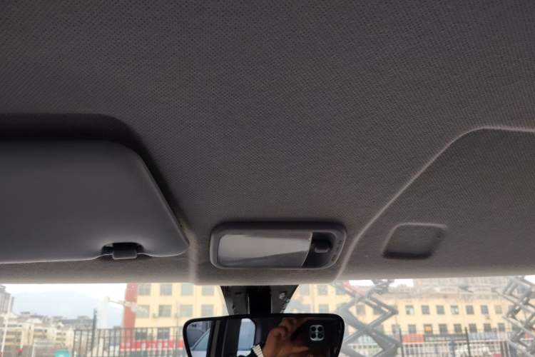 Used Wuling Hongguang MINIEV 2022 Easy Version Lithium Iron Phosphate